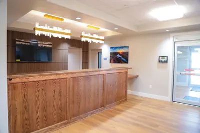 Photo 2 - Splash Canyon Hotel