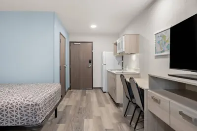 Photo 4 - WoodSpring Suites Medford near I-5