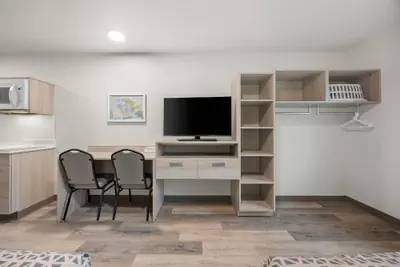 Photo 5 - WoodSpring Suites Medford near I-5