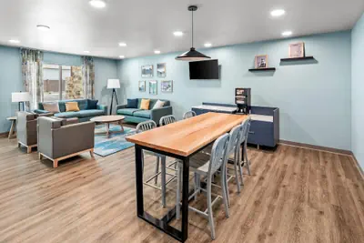 Photo 3 - WoodSpring Suites Santee - San Diego Northeast