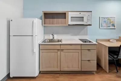 Photo 2 - WoodSpring Suites Santee - San Diego Northeast