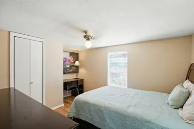 Photo 4 - Desert Haven Cozy 2-Bedroom Mobile Home Near NMSU 2 Home