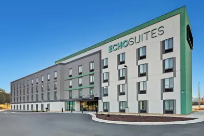 Photo 2 - Echo Suites Extended Stay by Wyndham Atlanta-Conyers