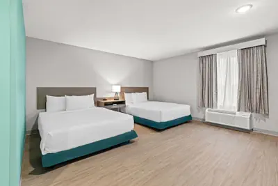 Photo 5 - Echo Suites Extended Stay by Wyndham Atlanta-Conyers