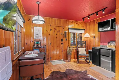 Photo 3 - Timber Lodge Cabins 23