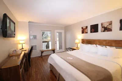 Photo 5 - LakeFront Lodge