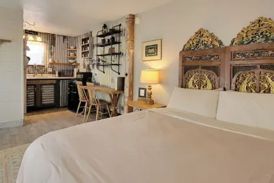 Photo 4 - Rosewood Studio by WanderLodges