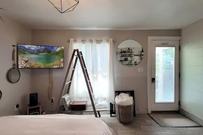 Photo 5 - Rosewood Studio by WanderLodges