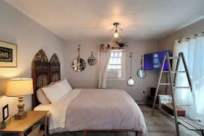 Photo 3 - Rosewood Studio by WanderLodges
