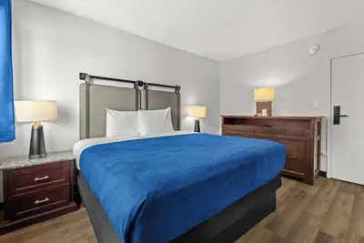 Photo 2 - Studio Lodge Hotel