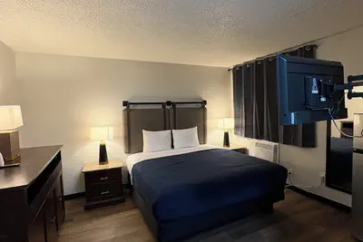 Photo 4 - Studio Lodge Hotel