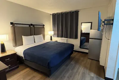 Photo 5 - Studio Lodge Hotel