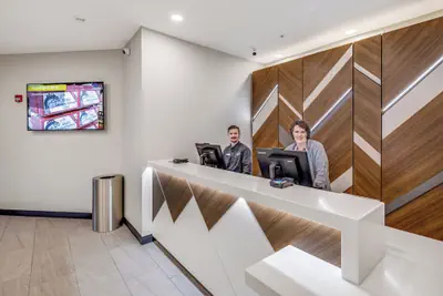 Photo 5 - Aspen Suites Hotel Anchorage Downtown