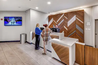 Photo 4 - Aspen Suites Hotel Anchorage Downtown