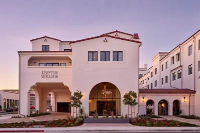 Photo 2 - Kimpton Mirador Pacific Grove Monterey by IHG