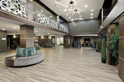 Photo 2 - Verta Hotel McAllen