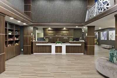Photo 4 - Verta Hotel McAllen