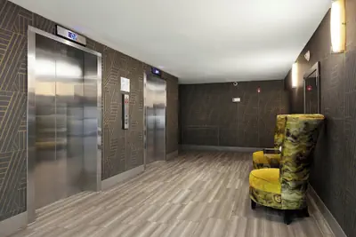Photo 3 - Verta Hotel McAllen