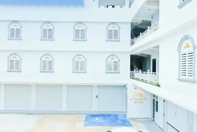 Photo 2 - Snowwhite castle hotel