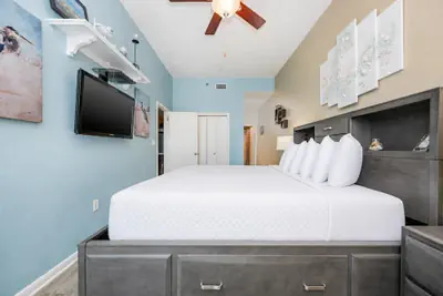Photo 5 - Phoenix Vi 6109 1 Bedroom Condo