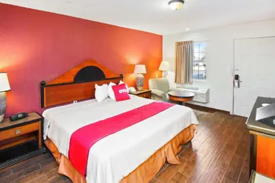 Photo 4 - Sands Hotel