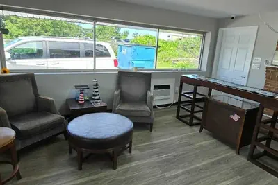 Photo 4 - Rocky Mount Motel near Hwy 220