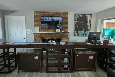 Photo 3 - Rocky Mount Motel near Hwy 220