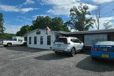 Photo 2 - Rocky Mount Motel near Hwy 220