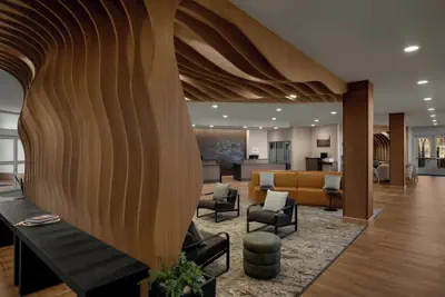 Photo 5 - Residence Inn By Marriott St. George