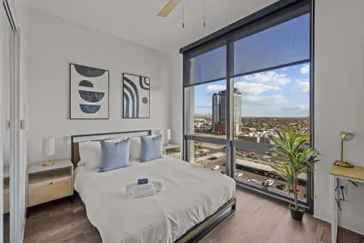 Photo 5 - Boulevard Stays - Downtown Phoenix