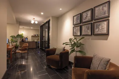 Photo 3 - The Promissory Hotel