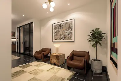Photo 3 - The Promissory Hotel