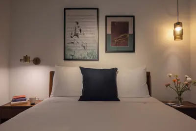 Photo 5 - The Promissory Hotel