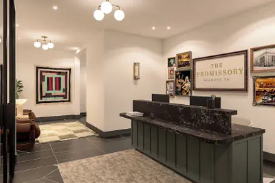 Photo 2 - The Promissory Hotel