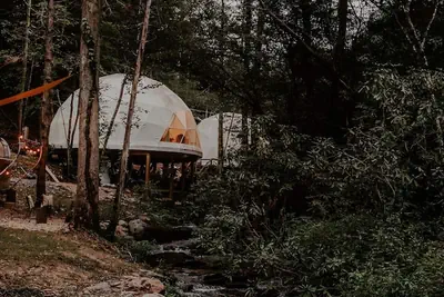 Photo 3 - Slate Crossing Creekside Dome