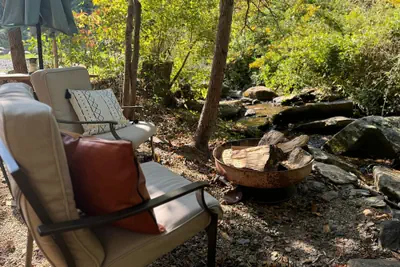 Photo 3 - Whispering Waters Dome Getaway