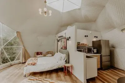 Photo 4 - Whispering Waters Dome Getaway
