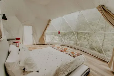 Photo 5 - Whispering Waters Dome Getaway