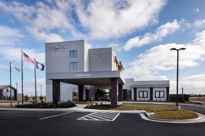 Photo 2 - Tempo By Hilton Manassas