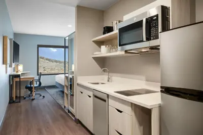 Photo 2 - @HOME by Best Western St. George
