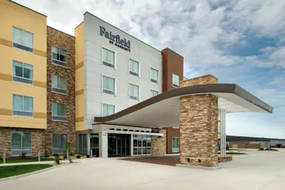 Photo 2 - Fairfield By Marriott Inn & Suites Springfield Southwest