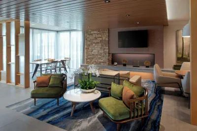 Photo 5 - Fairfield By Marriott Inn & Suites Springfield Southwest