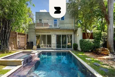 Photo 2 - Contra House Key West