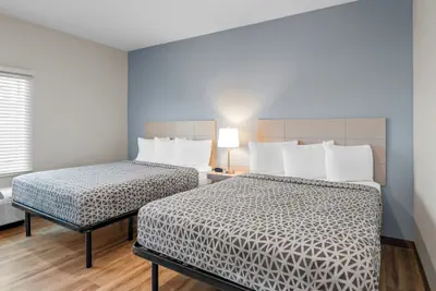Photo 2 - Woodspring Suites Petersburg Near Fort Lee