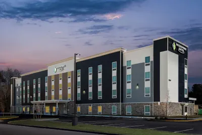 Photo 2 - Woodspring Suites Petersburg Near Fort Lee