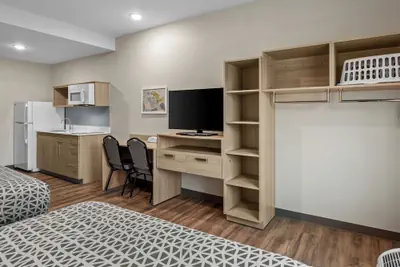 Photo 3 - Woodspring Suites Petersburg Near Fort Lee
