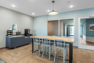 Photo 4 - Woodspring Suites Petersburg Near Fort Lee