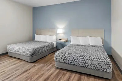 Photo 4 - Woodspring Suites Petersburg Near Fort Lee