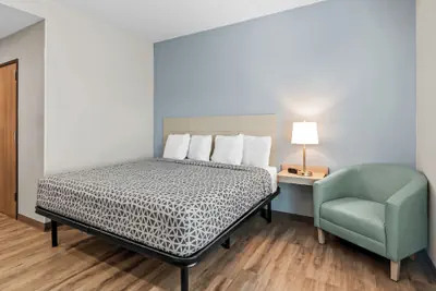 Photo 5 - Woodspring Suites Petersburg Near Fort Lee