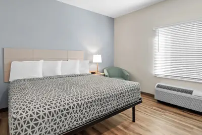 Photo 5 - Woodspring Suites Petersburg Near Fort Lee
